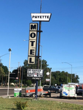 Payette Motel